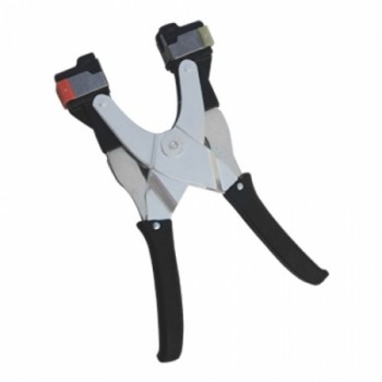 Applicator For Primaflex Ear Tags